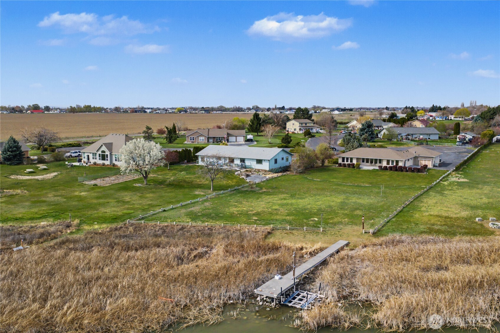 3103 NE Meadowlark Lane , Moses Lake, WA 98837