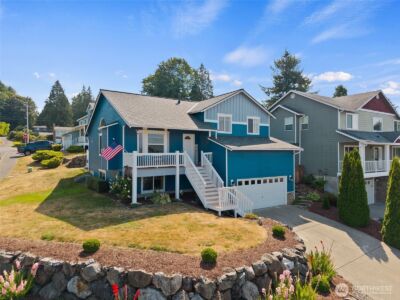 19 80th Drive NE, Lake Stevens, WA 98258
