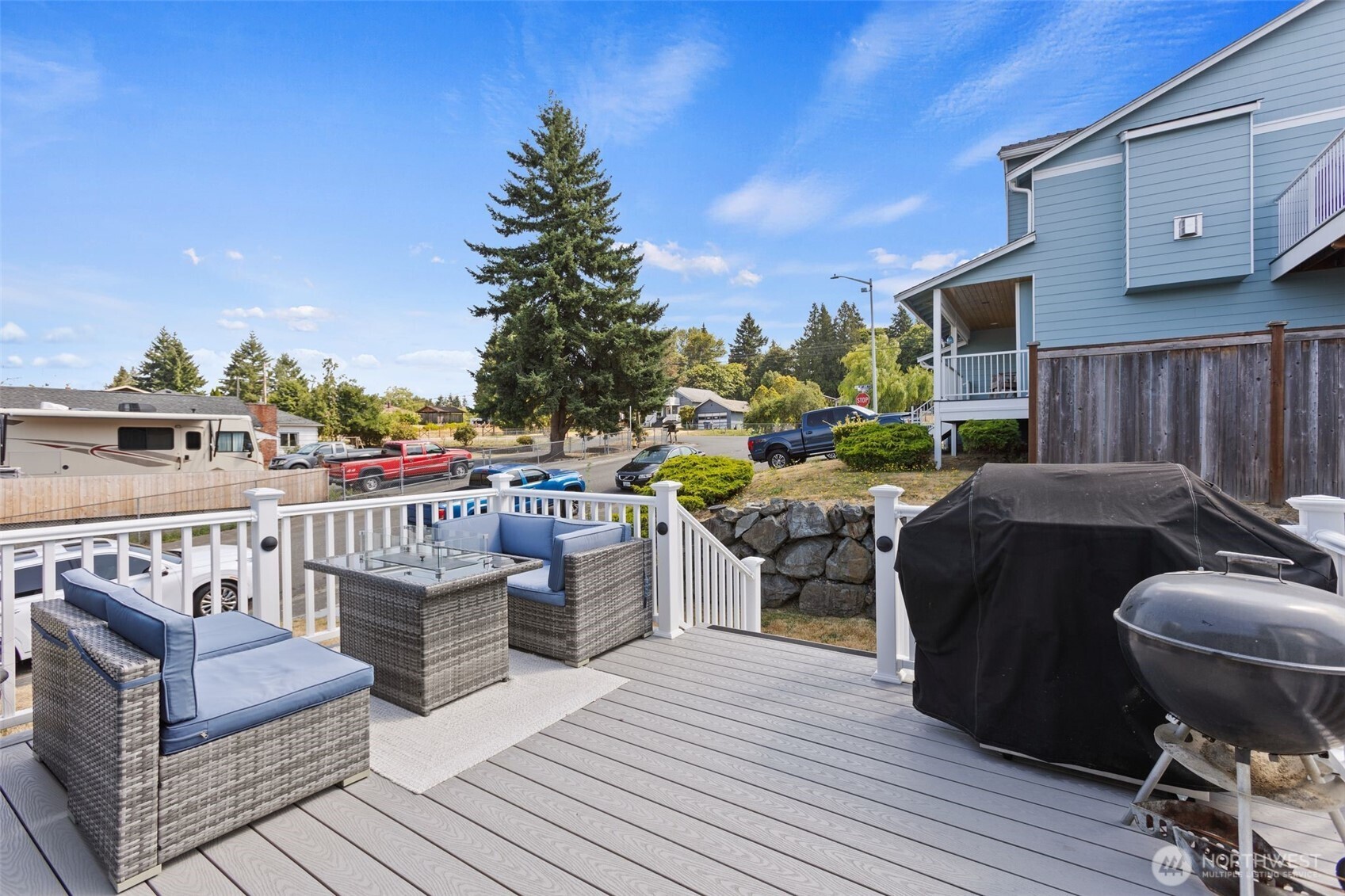 19 80th Drive NE, Lake Stevens, WA 98258