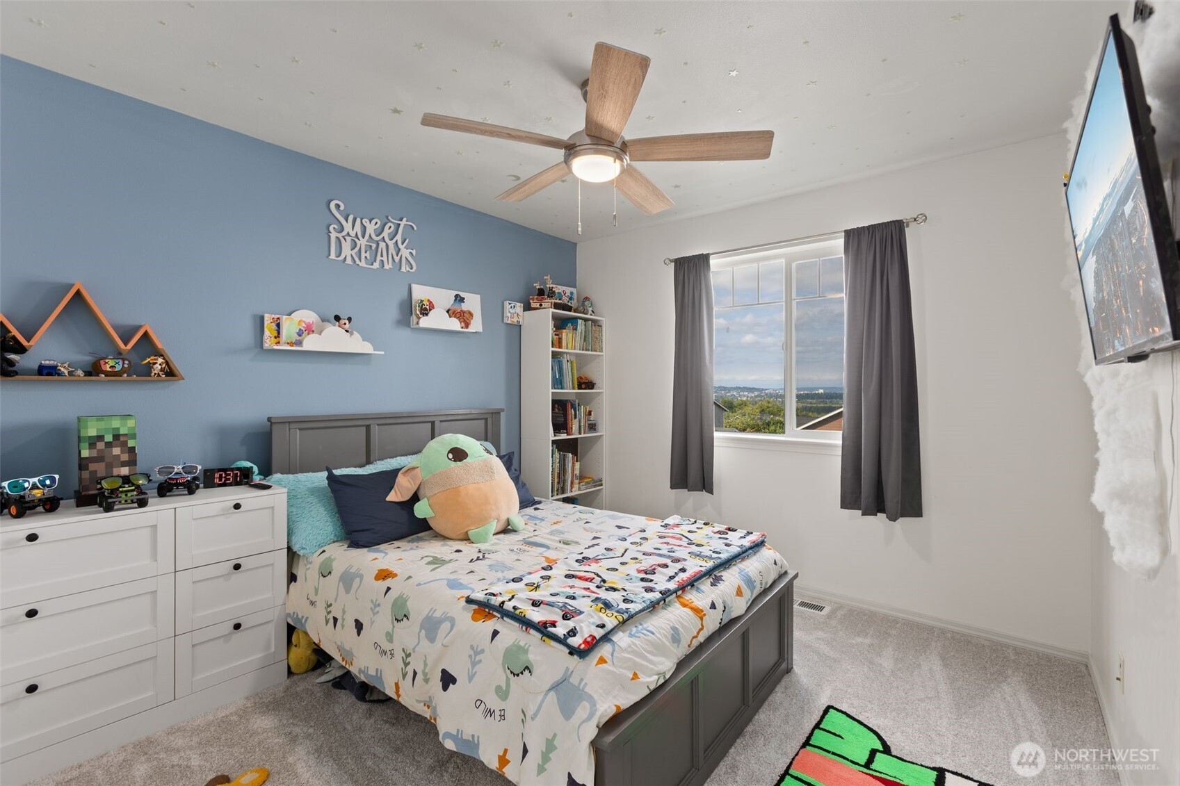 19 80th Drive NE, Lake Stevens, WA 98258