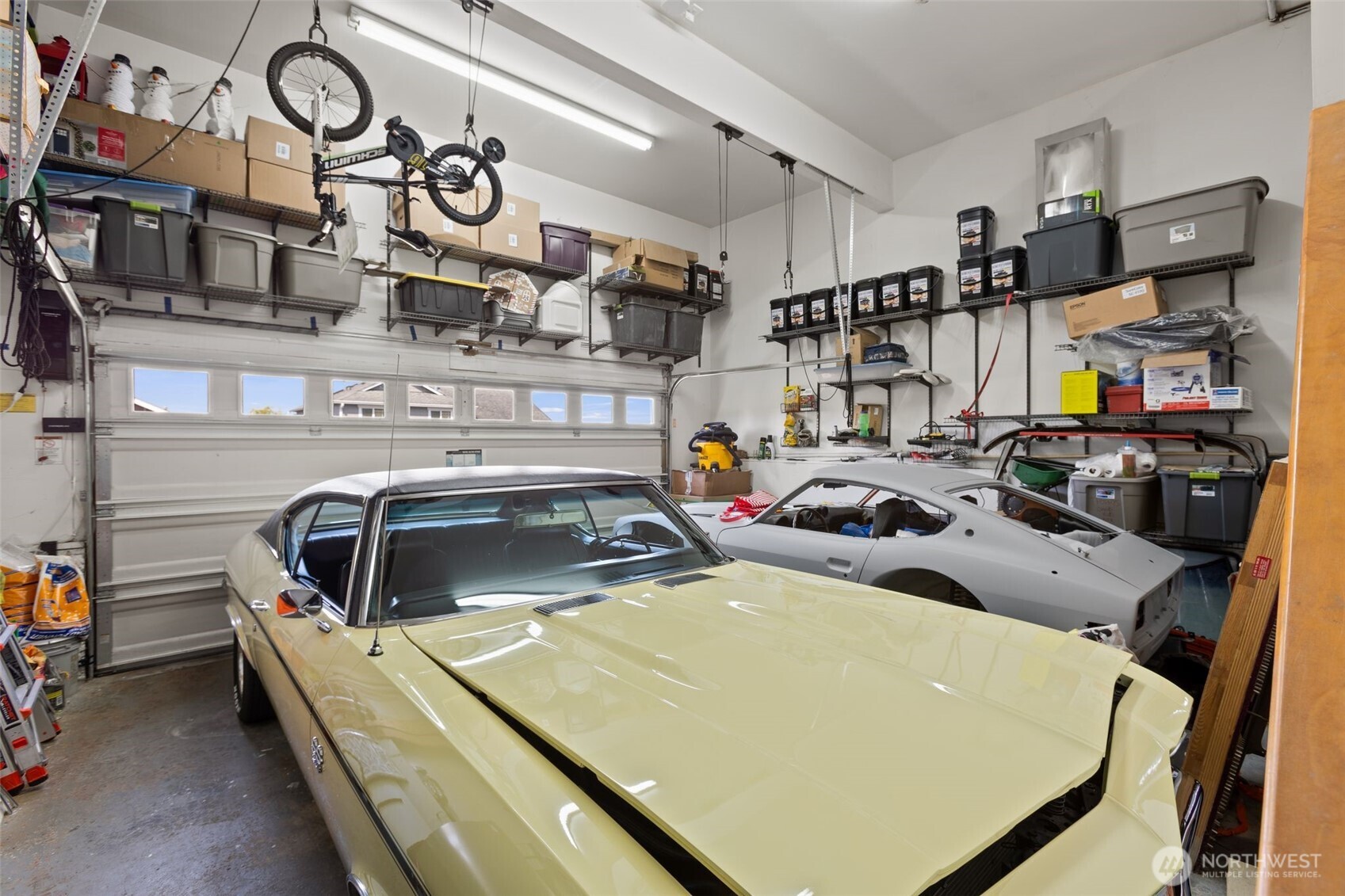 19 80th Drive NE, Lake Stevens, WA 98258