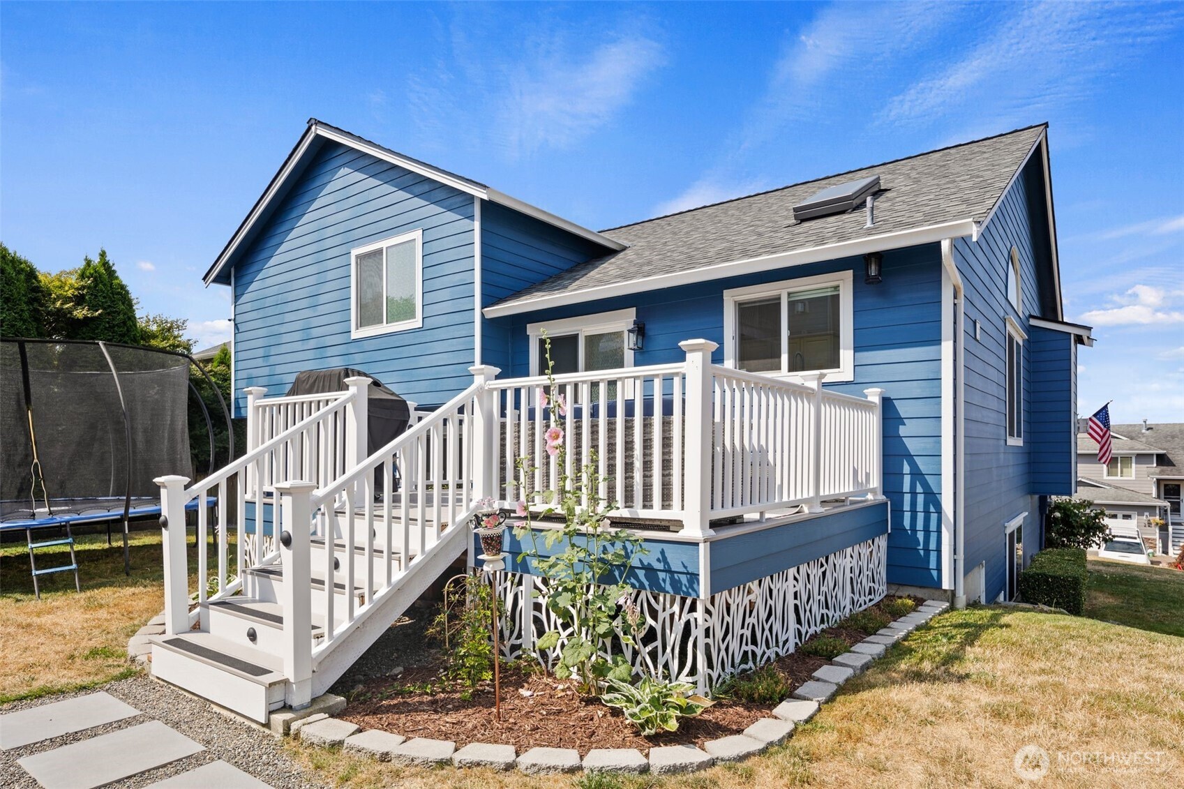 19 80th Drive NE, Lake Stevens, WA 98258