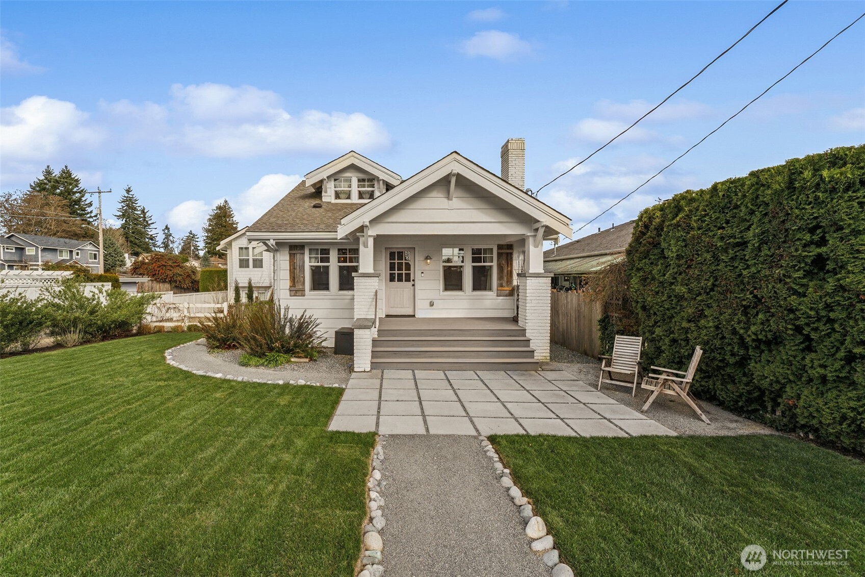 6010 49th Avenue SW, Seattle, WA 98136