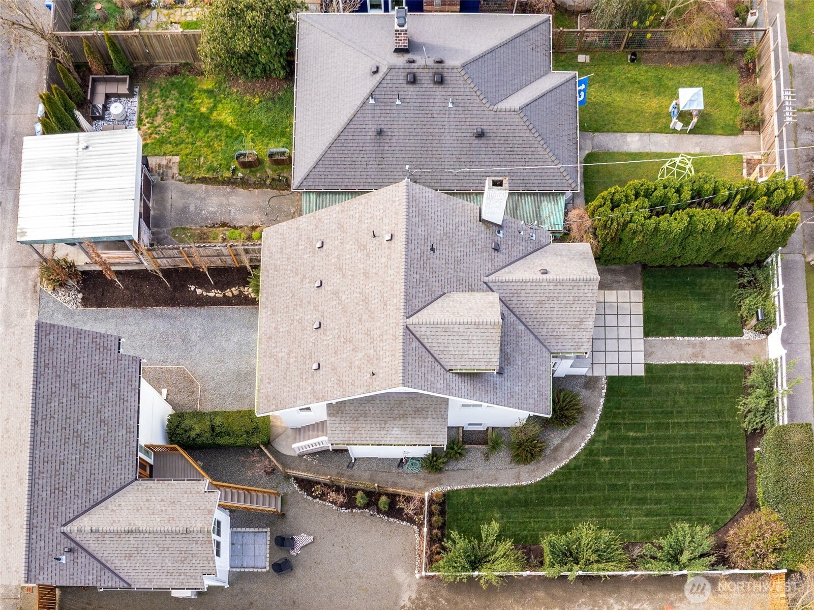 6010 49th Avenue SW, Seattle, WA 98136