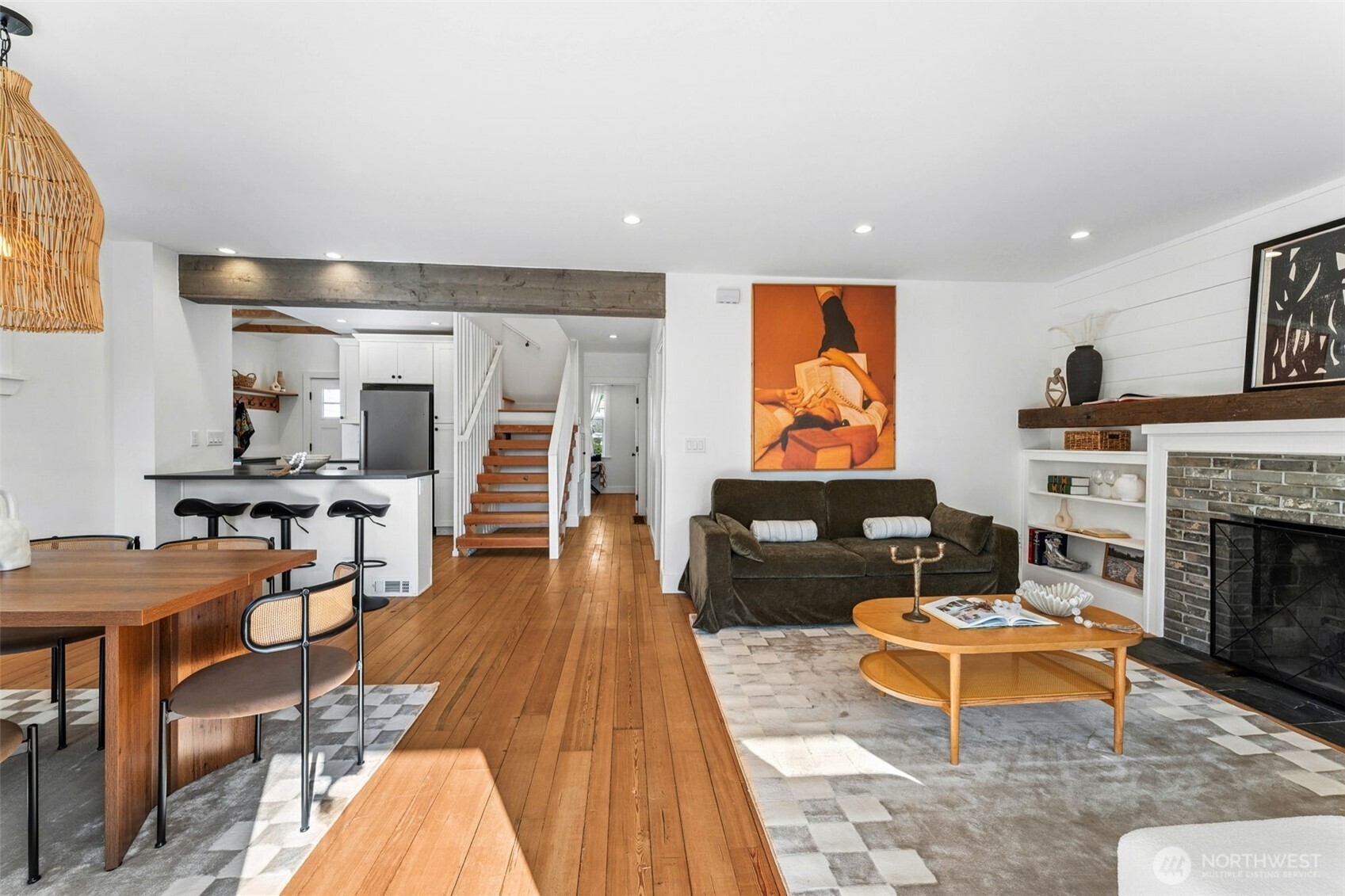 6010 49th Avenue SW, Seattle, WA 98136