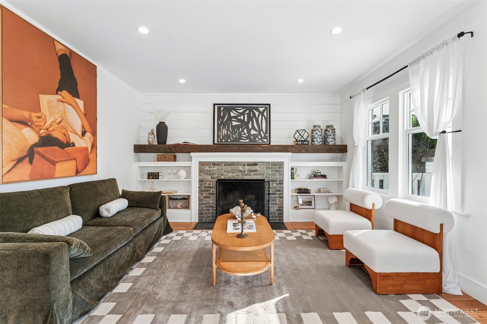 6010 49th Avenue SW, Seattle, WA 98136