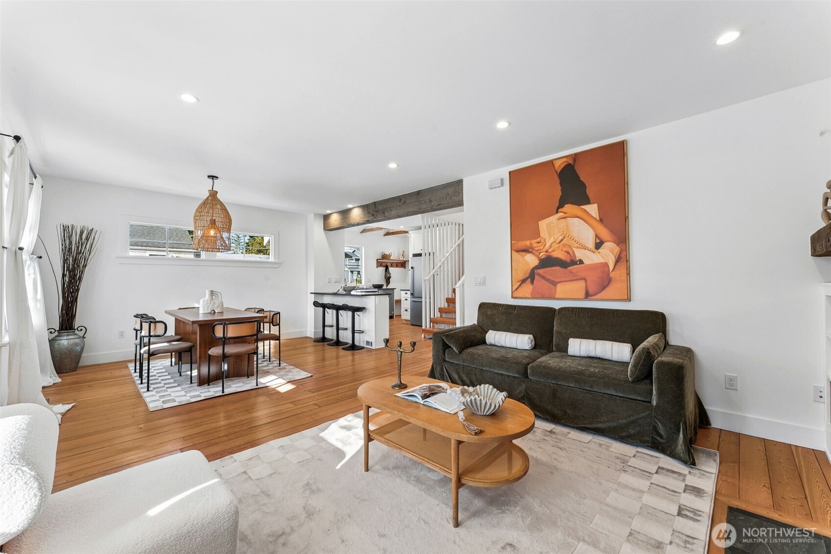 6010 49th Avenue SW, Seattle, WA 98136