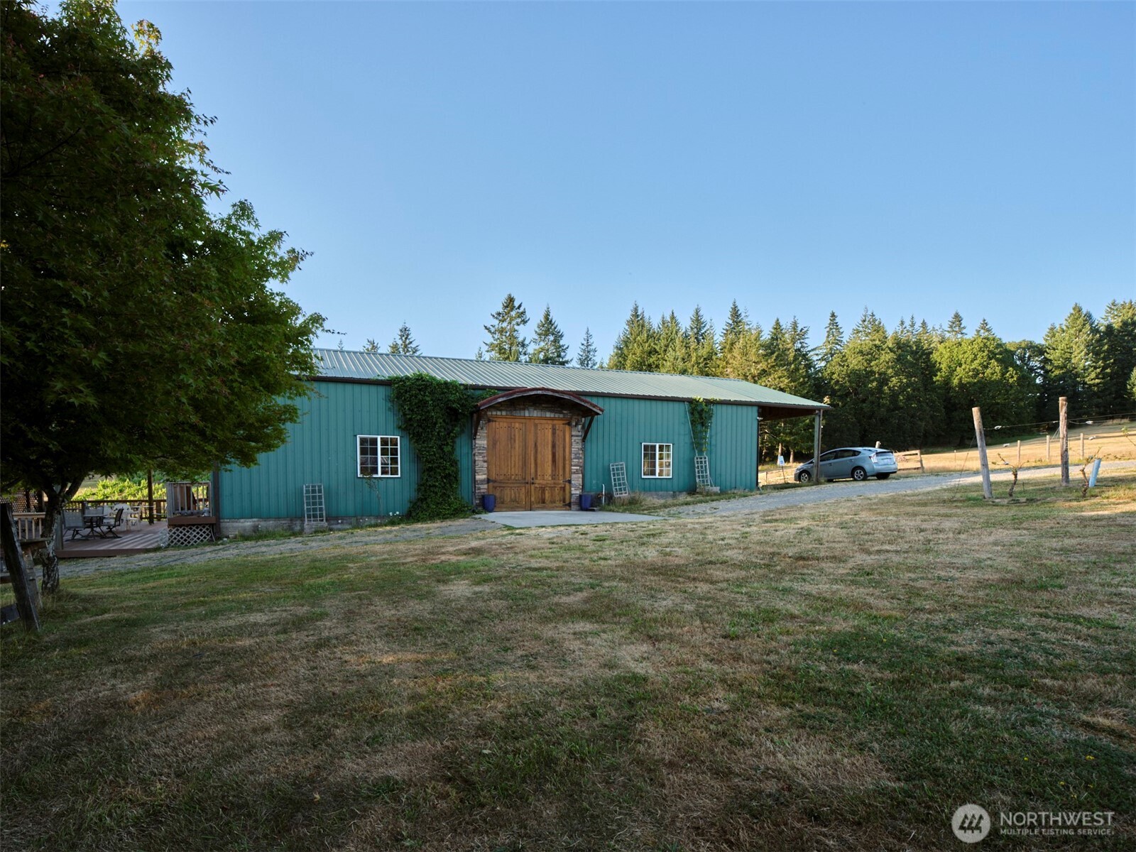 11700 NE 279th Street , Battle Ground, WA 98604