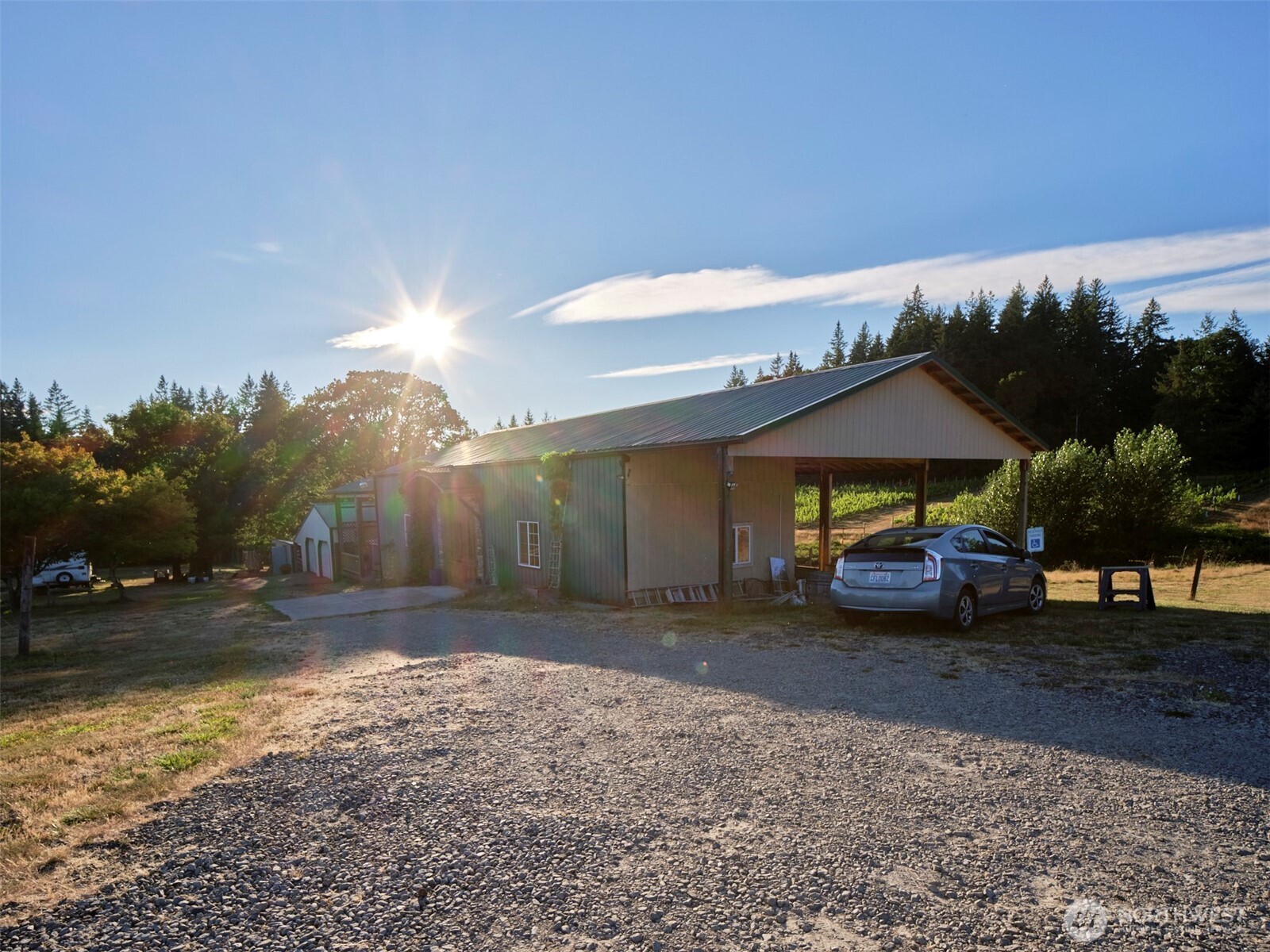 11700 NE 279th Street , Battle Ground, WA 98604