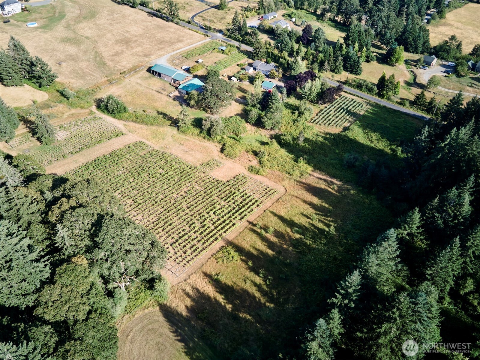 11700 NE 279th Street , Battle Ground, WA 98604