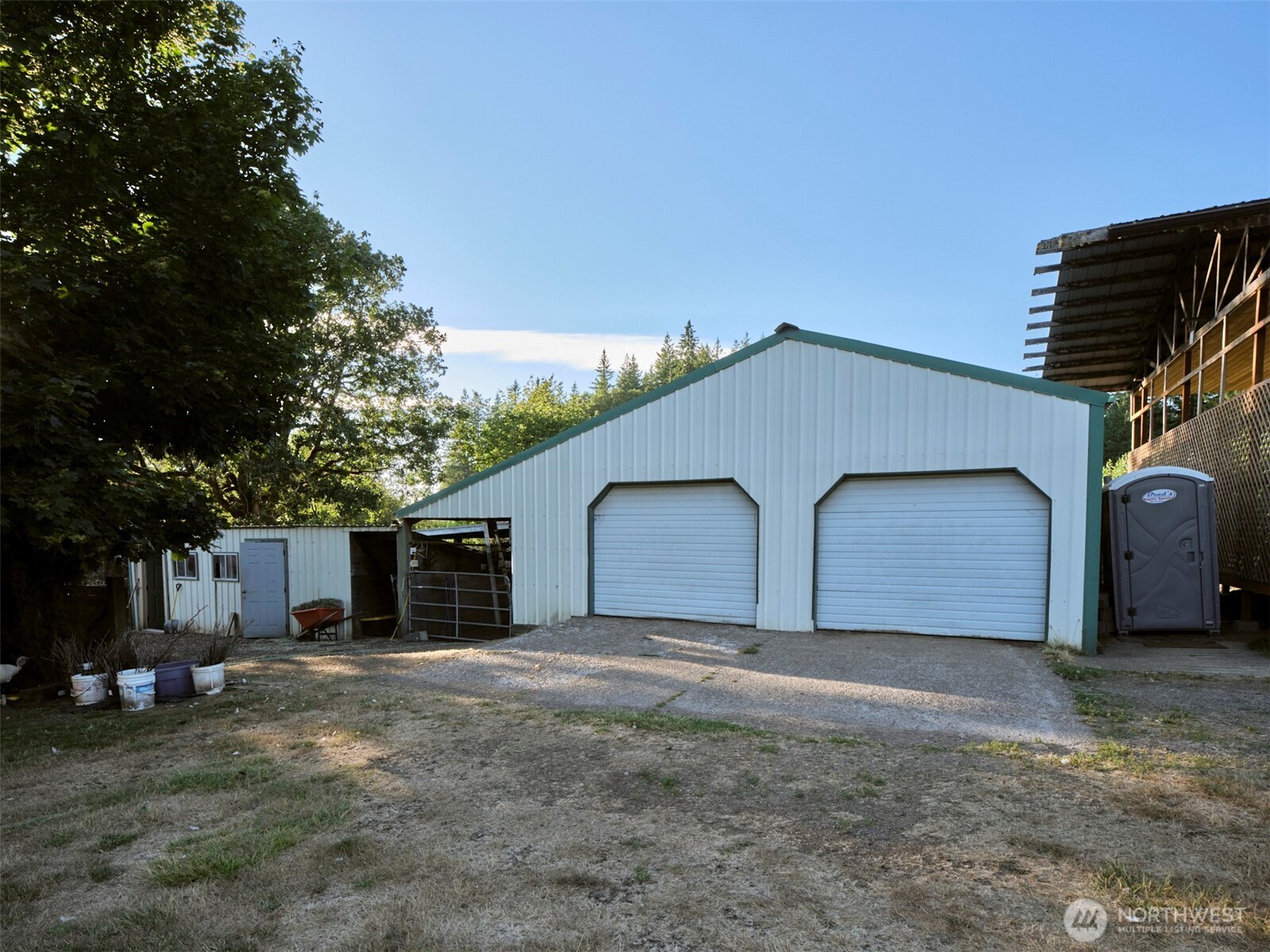 11700 NE 279th Street , Battle Ground, WA 98604