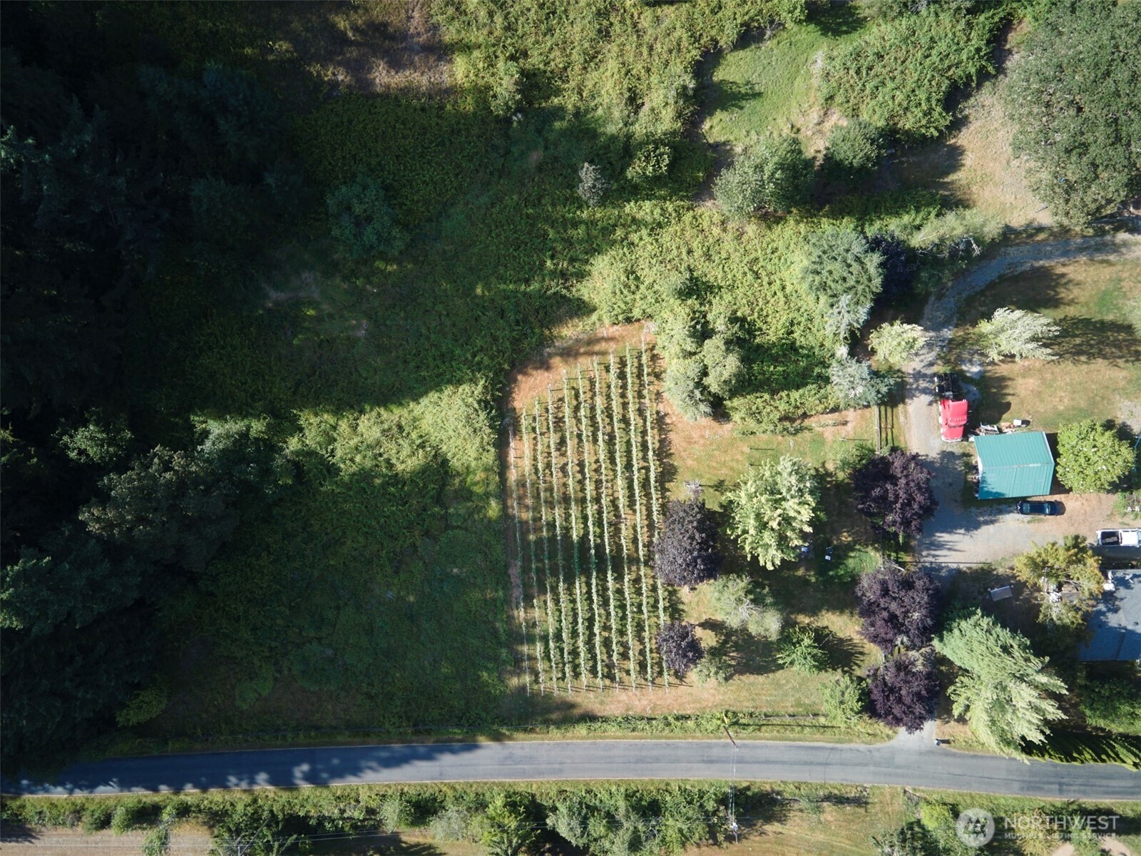 11700 NE 279th Street , Battle Ground, WA 98604