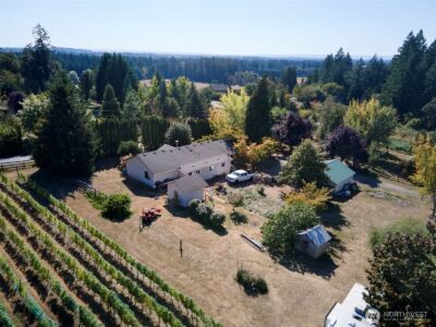 11700 NE 279th Street , Battle Ground, WA 98604 - Photo 5