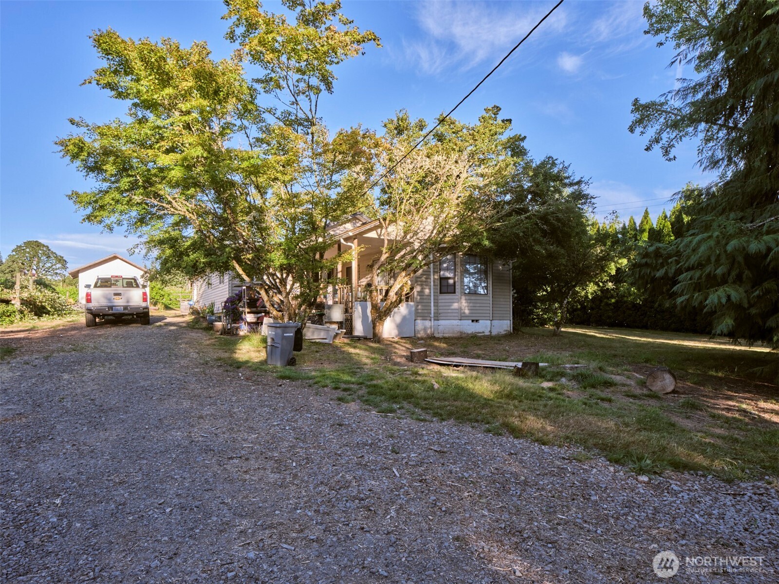 11700 NE 279th Street , Battle Ground, WA 98604