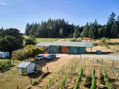 11700 NE 279th Street , Battle Ground, WA 98604 - Photo 9