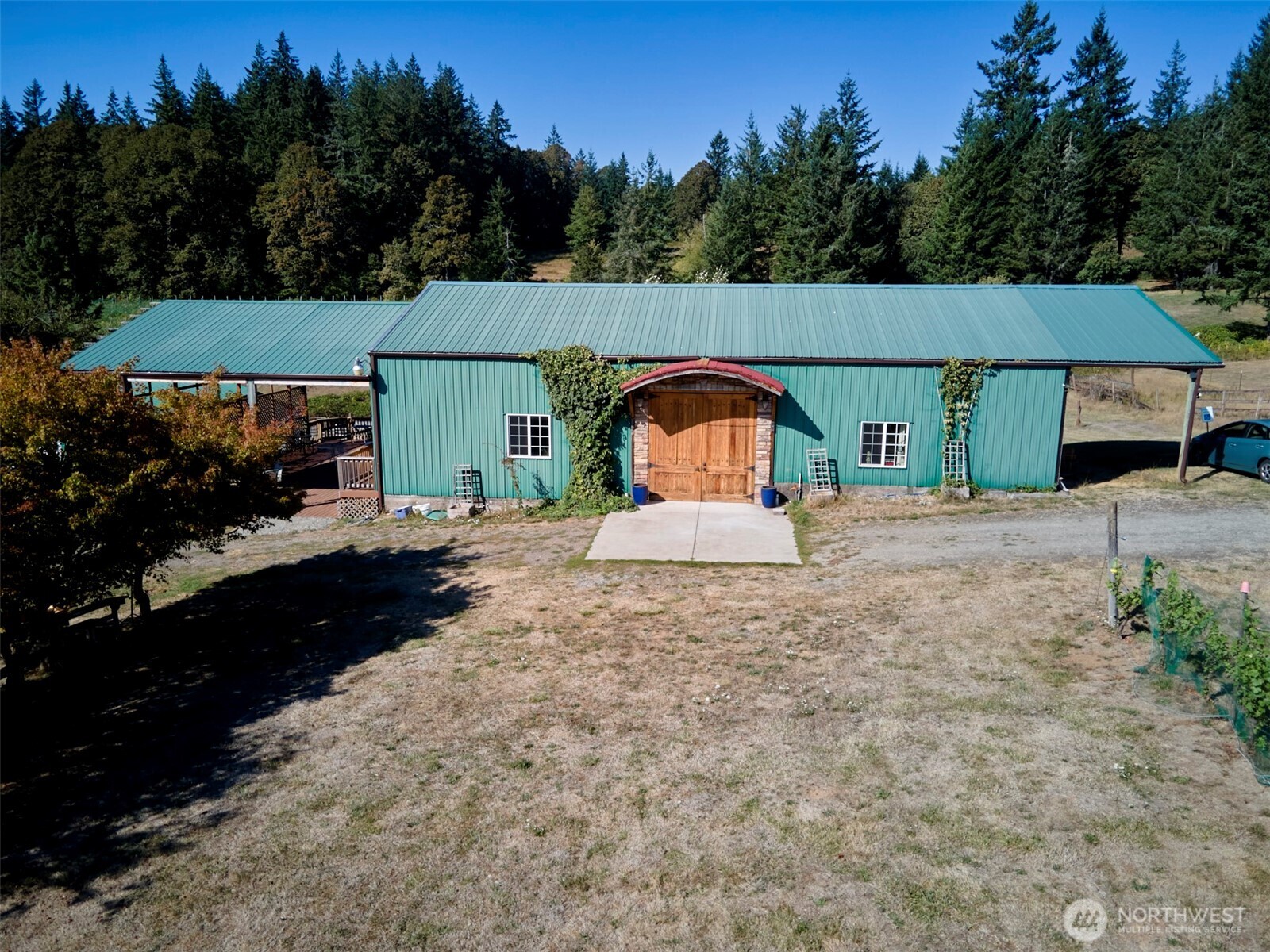 11700 NE 279th Street , Battle Ground, WA 98604