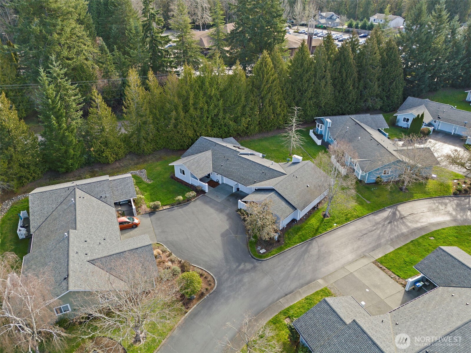 923 NW Leisure Ln , Bremerton, WA 98311