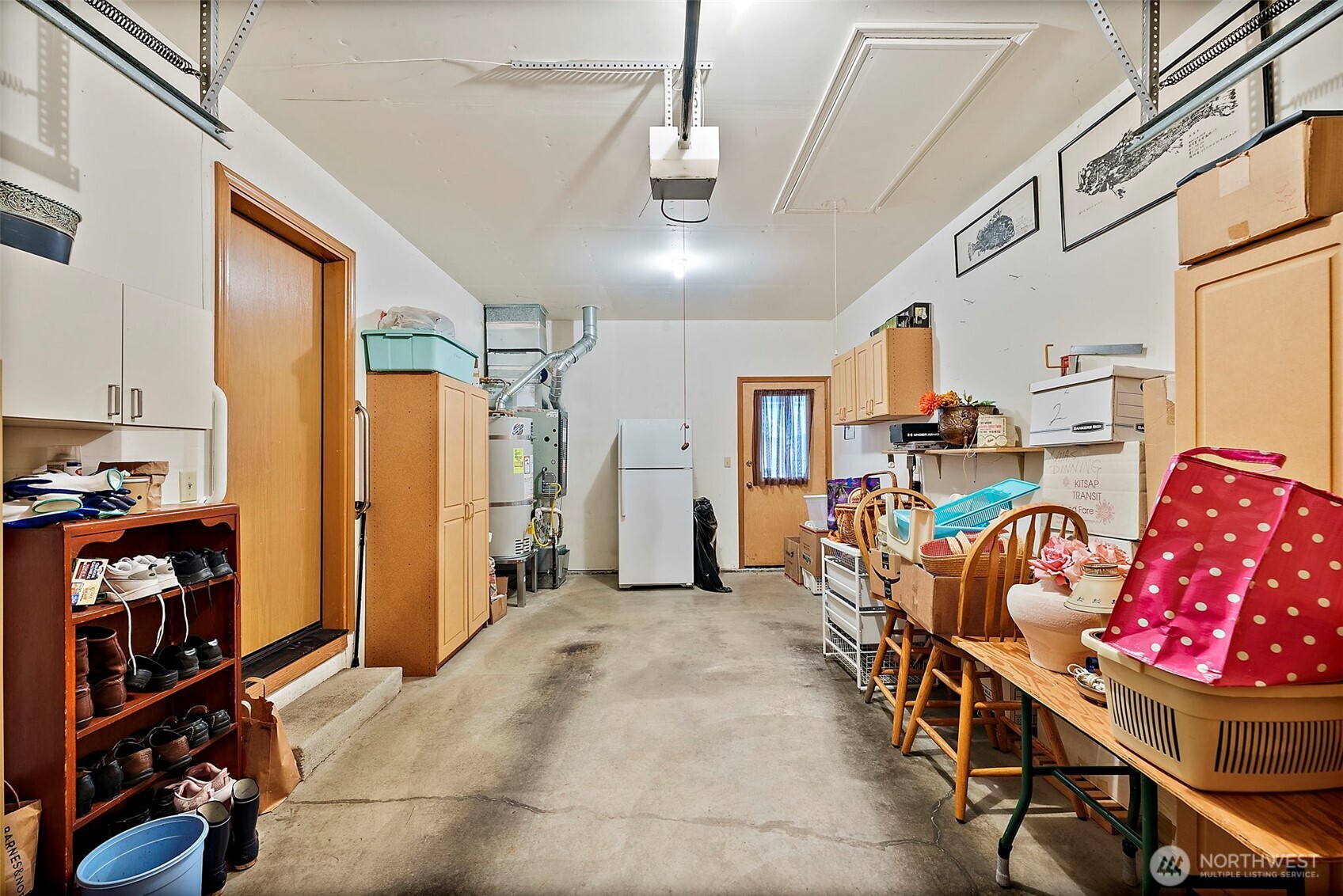923 NW Leisure Ln , Bremerton, WA 98311