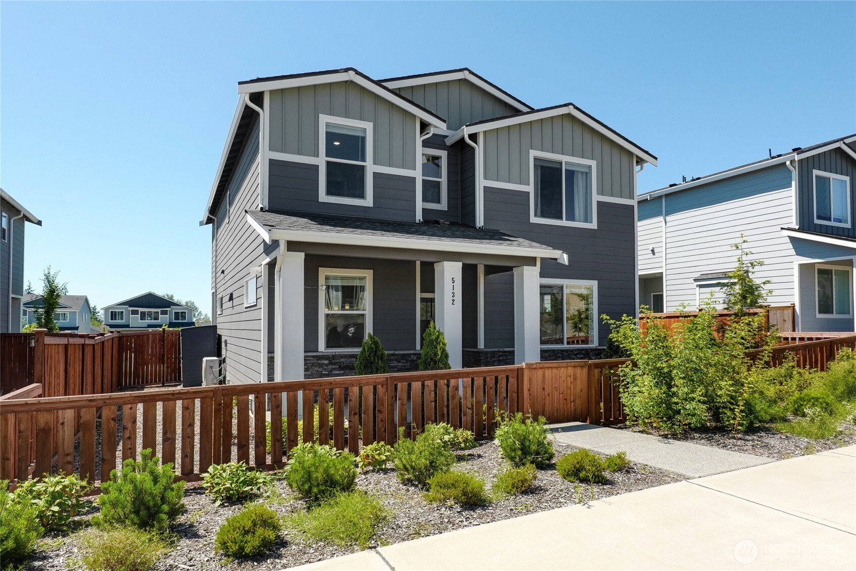 5132 NE 87th Avenue NE, Marysville, WA 98270-7022