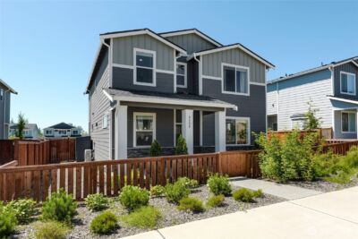 5132 NE 87th Avenue NE, Marysville, WA 98270-7022 - Photo 2