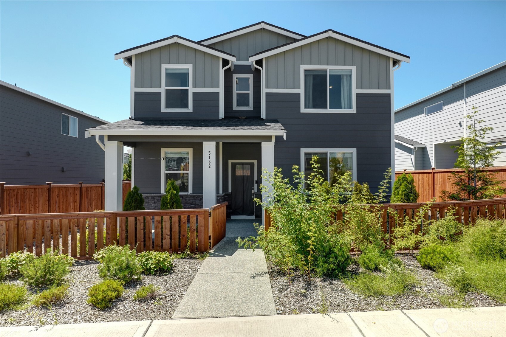 5132 NE 87th Avenue NE, Marysville, WA 98270-7022