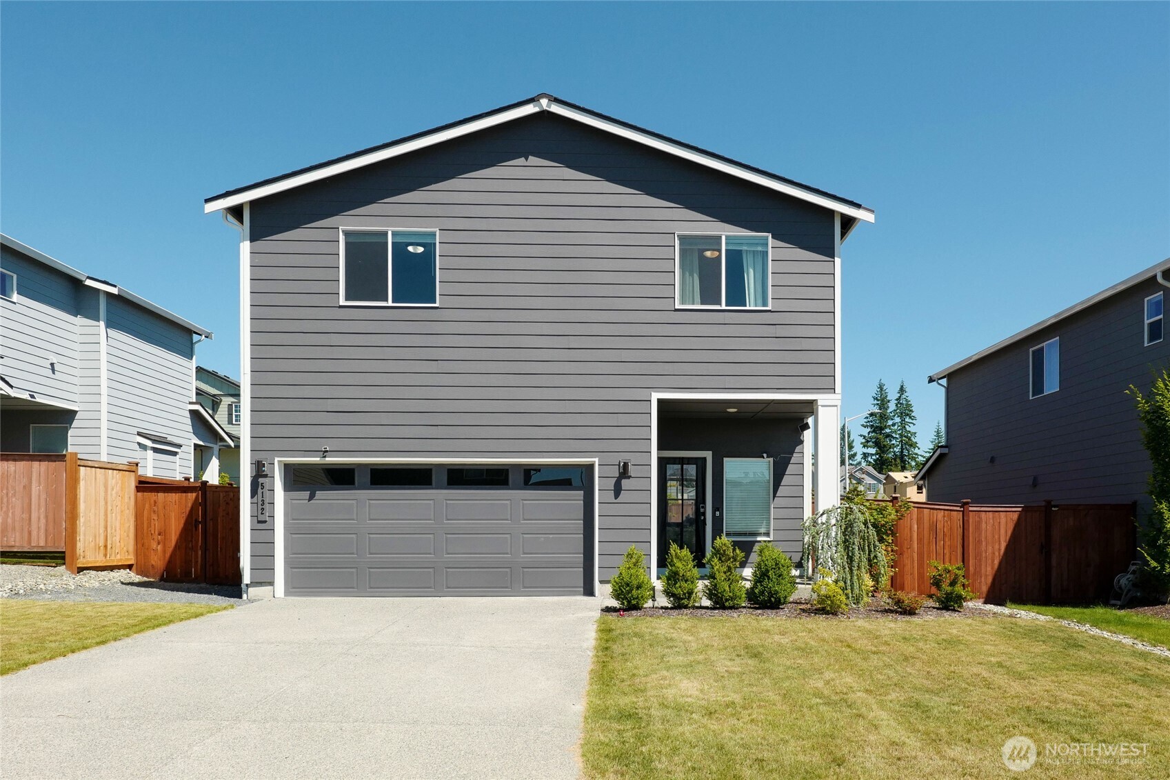 5132 NE 87th Avenue NE, Marysville, WA 98270-7022