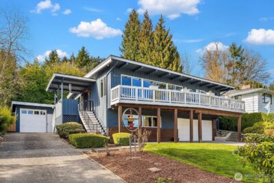 16623 Sylvester Road SW, Burien, WA 98166