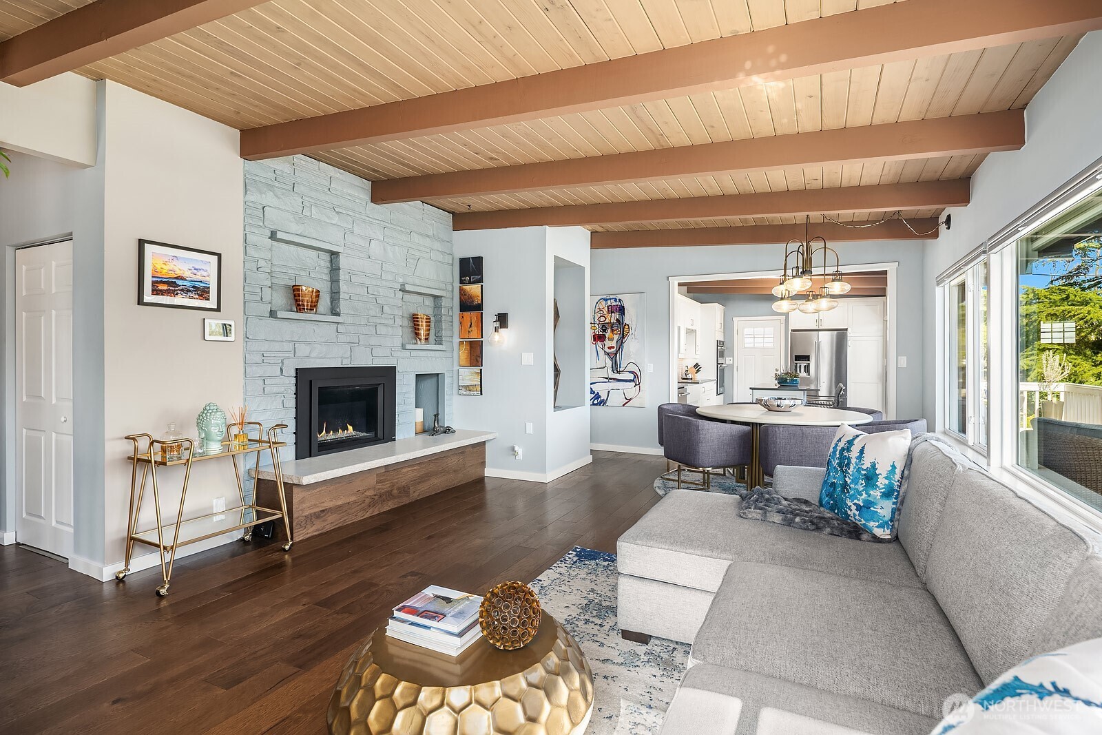 16623 Sylvester Road SW, Burien, WA 98166