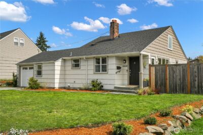 13504 15th Place NE, Seattle, WA 98125