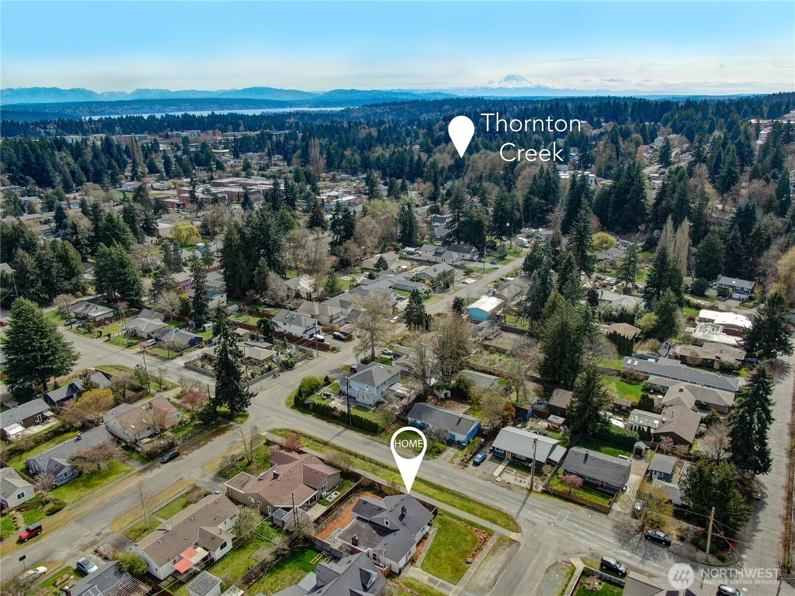 13504 15th Place NE, Seattle, WA 98125