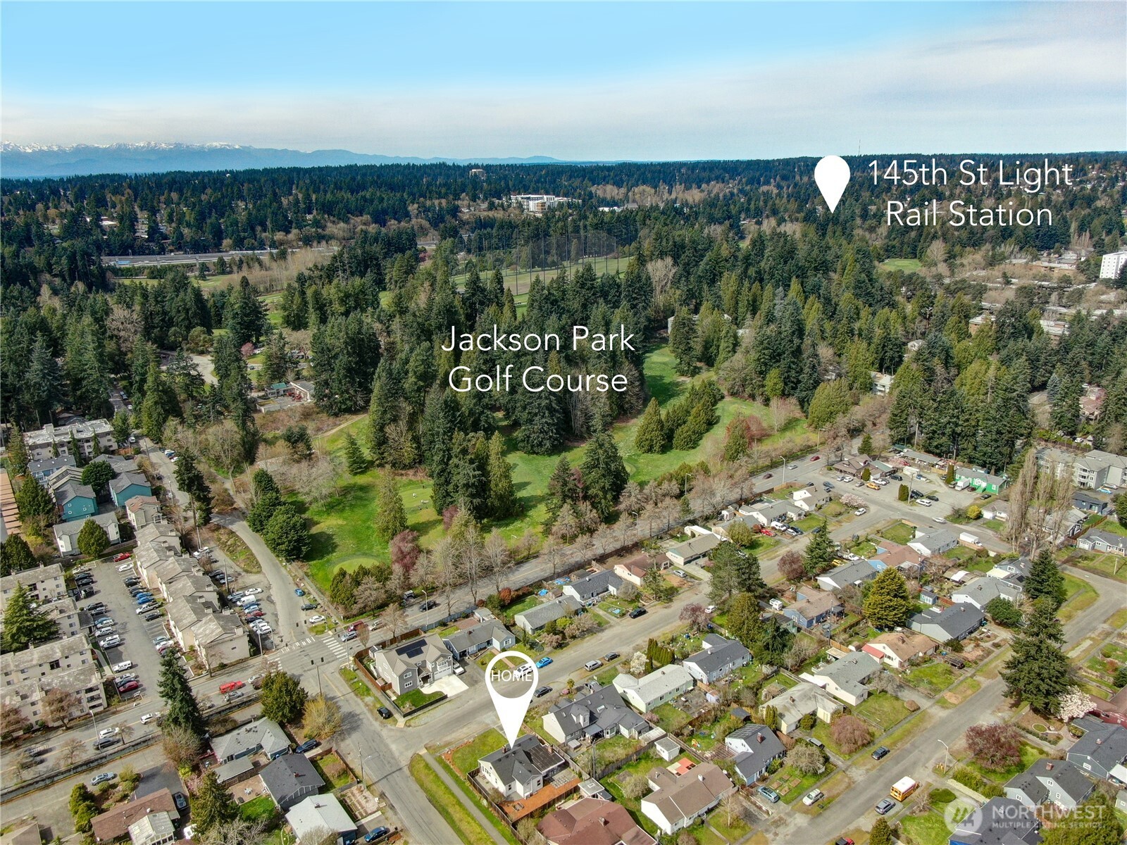 13504 15th Place NE, Seattle, WA 98125