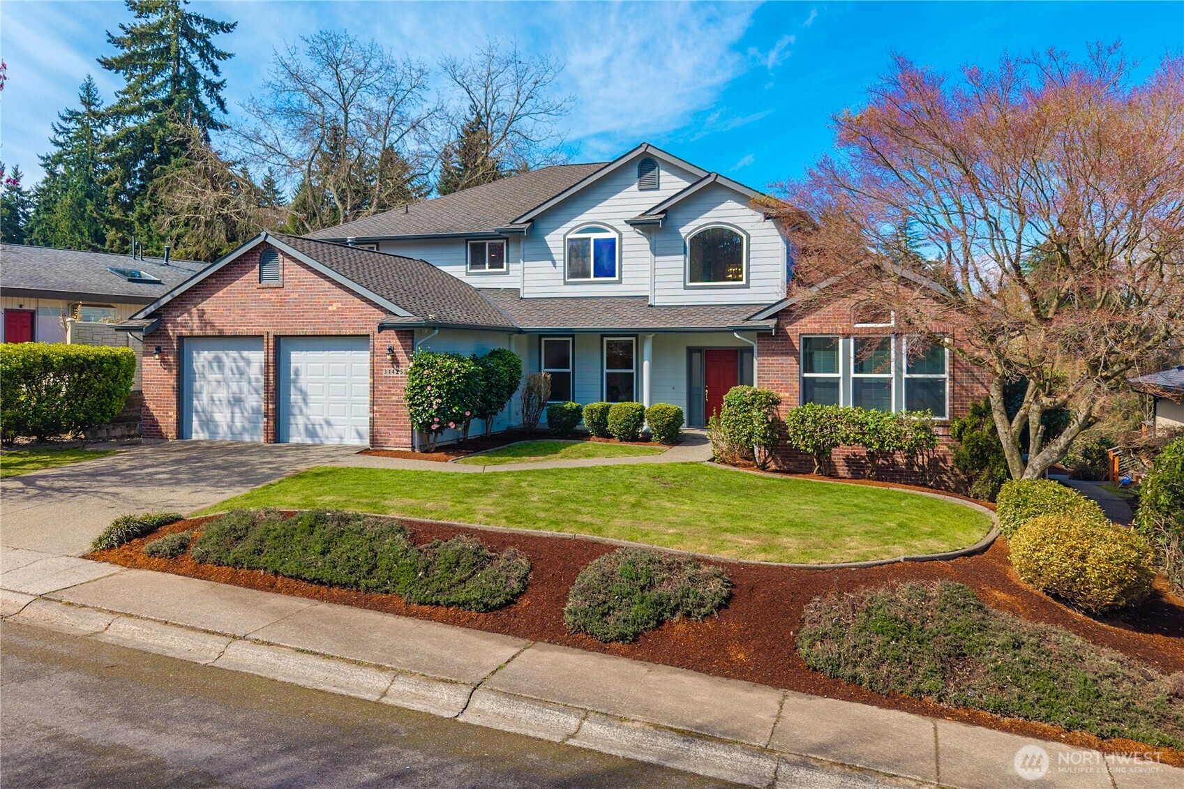 31425 36th Avenue SW, Federal Way, WA 98023