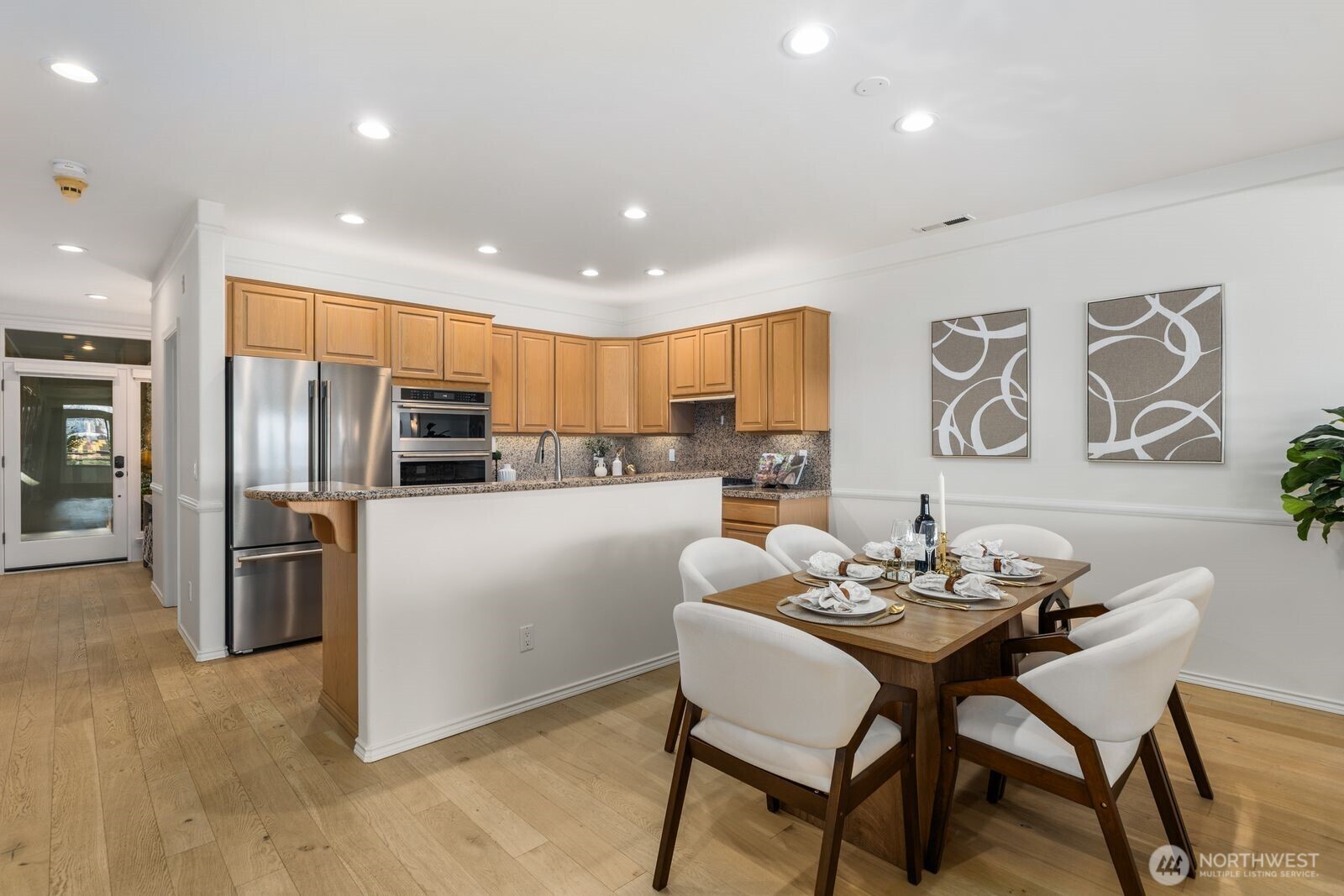 2349 Harbor Avenue SW #701, Seattle, WA 98126