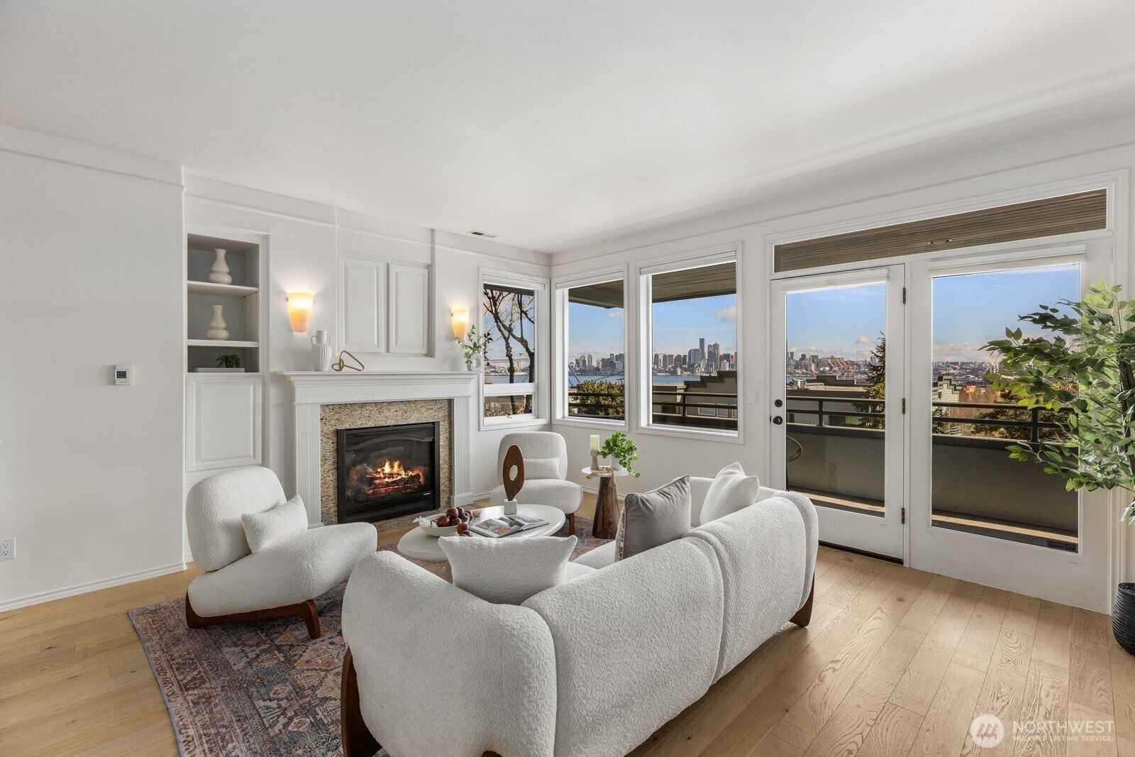 2349 Harbor Avenue SW #701, Seattle, WA 98126