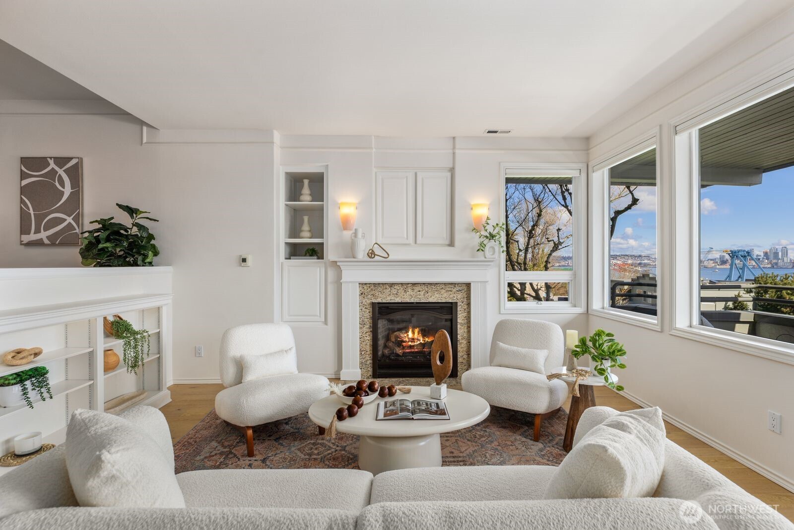 2349 Harbor Avenue SW #701, Seattle, WA 98126