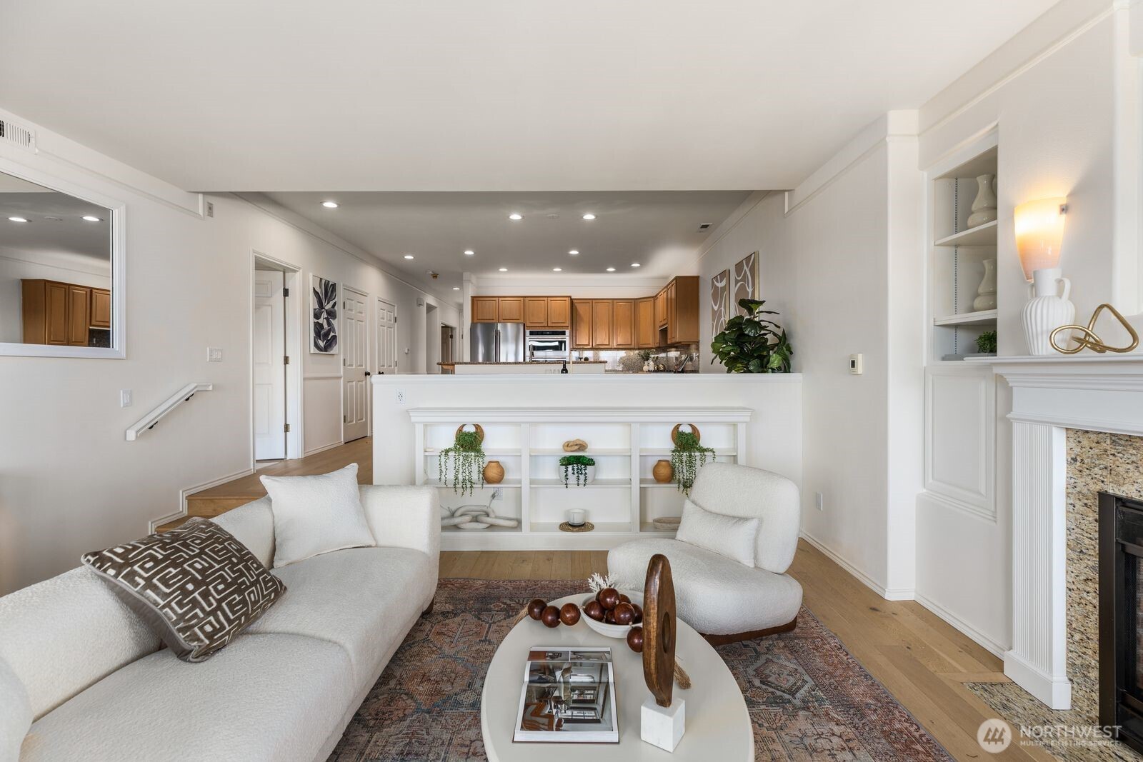 2349 Harbor Avenue SW #701, Seattle, WA 98126