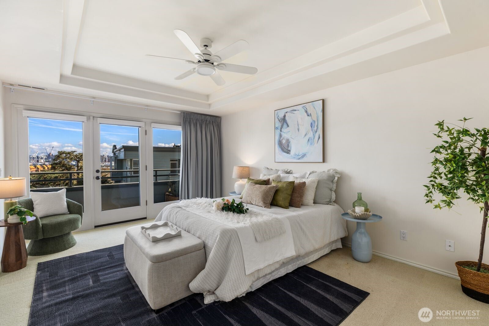 2349 Harbor Avenue SW #701, Seattle, WA 98126