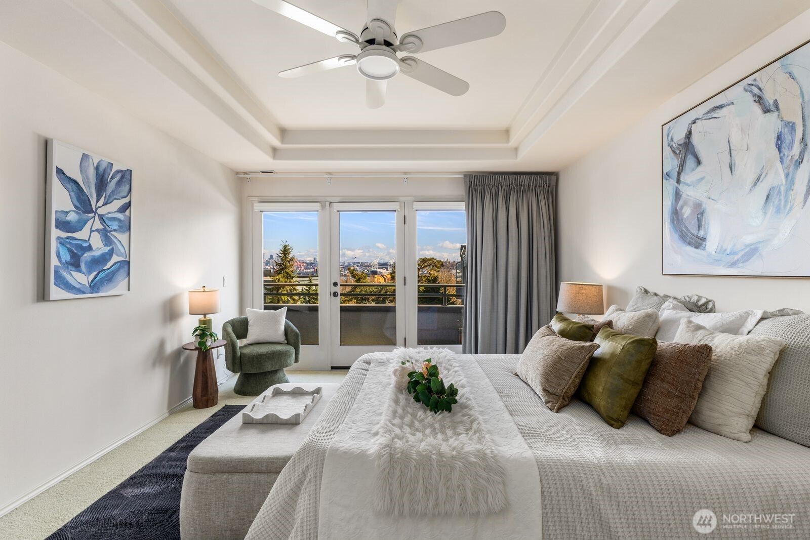 2349 Harbor Avenue SW #701, Seattle, WA 98126