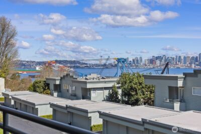 2349 Harbor Avenue SW #701, Seattle, WA 98126 - Photo 30