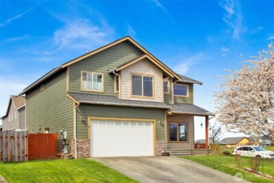 2622 Glenmore Street , Ferndale, WA 98248