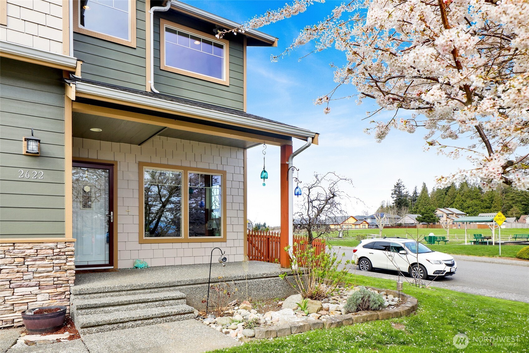 2622 Glenmore Street , Ferndale, WA 98248