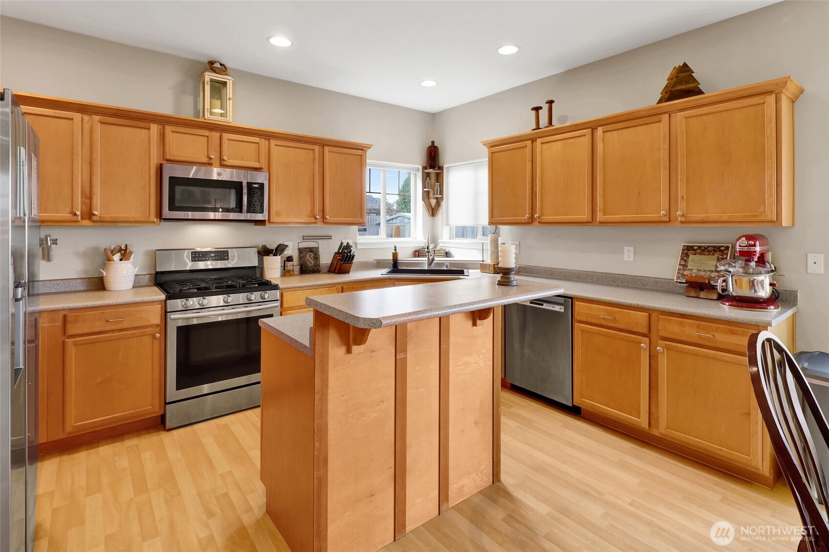 2622 Glenmore Street , Ferndale, WA 98248