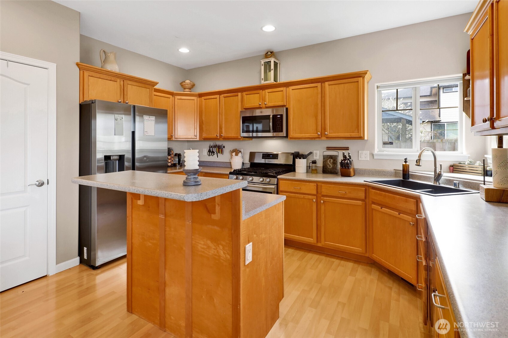 2622 Glenmore Street , Ferndale, WA 98248