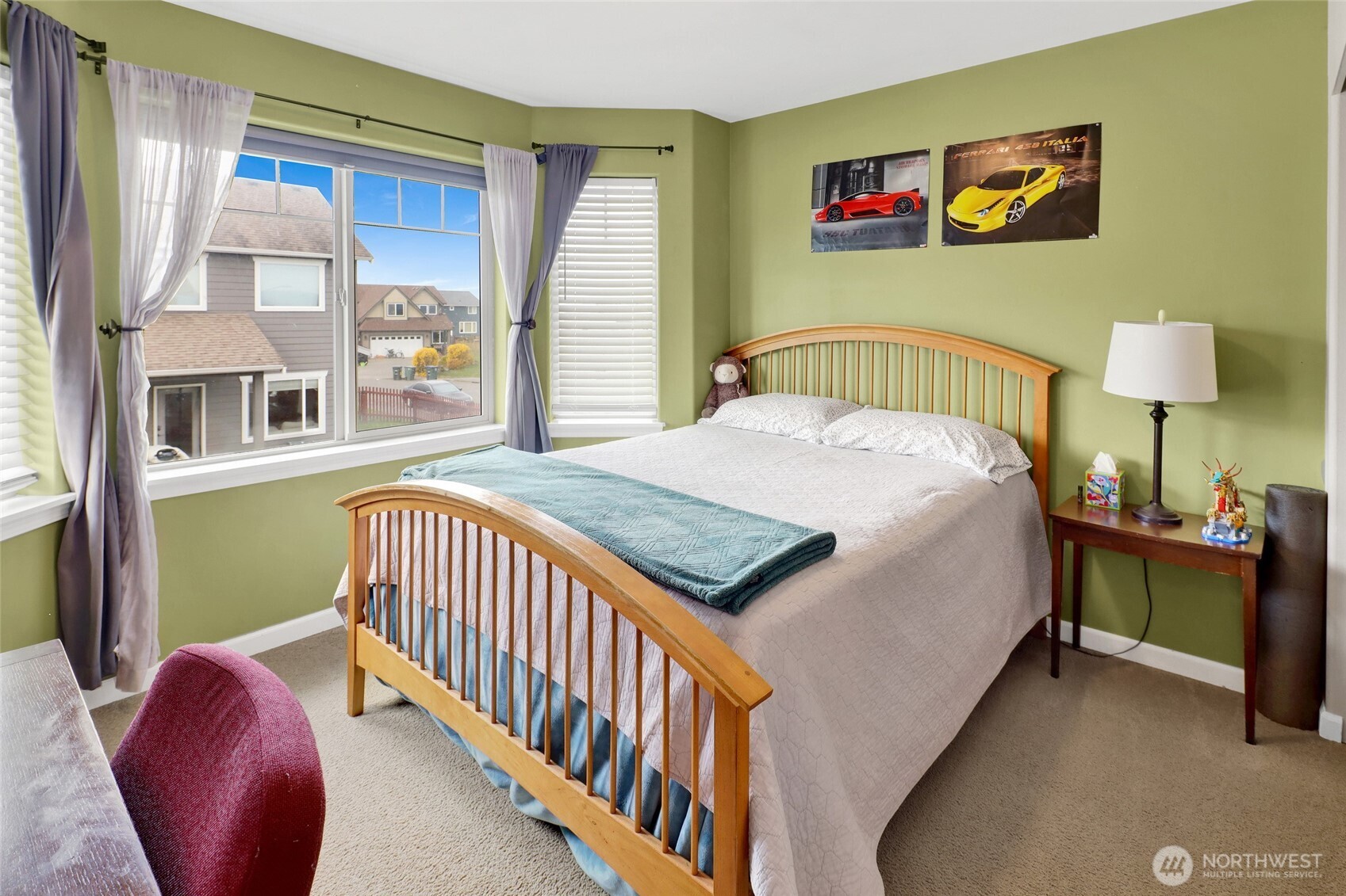 2622 Glenmore Street , Ferndale, WA 98248