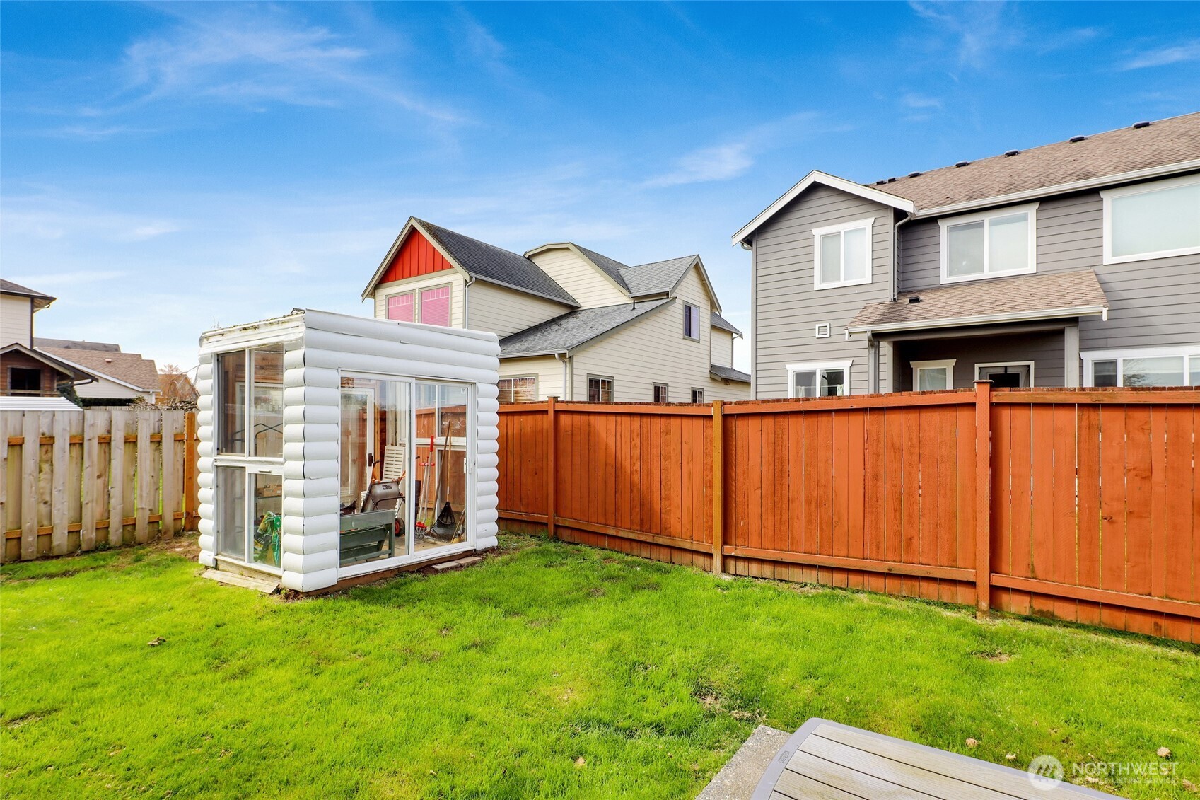 2622 Glenmore Street , Ferndale, WA 98248