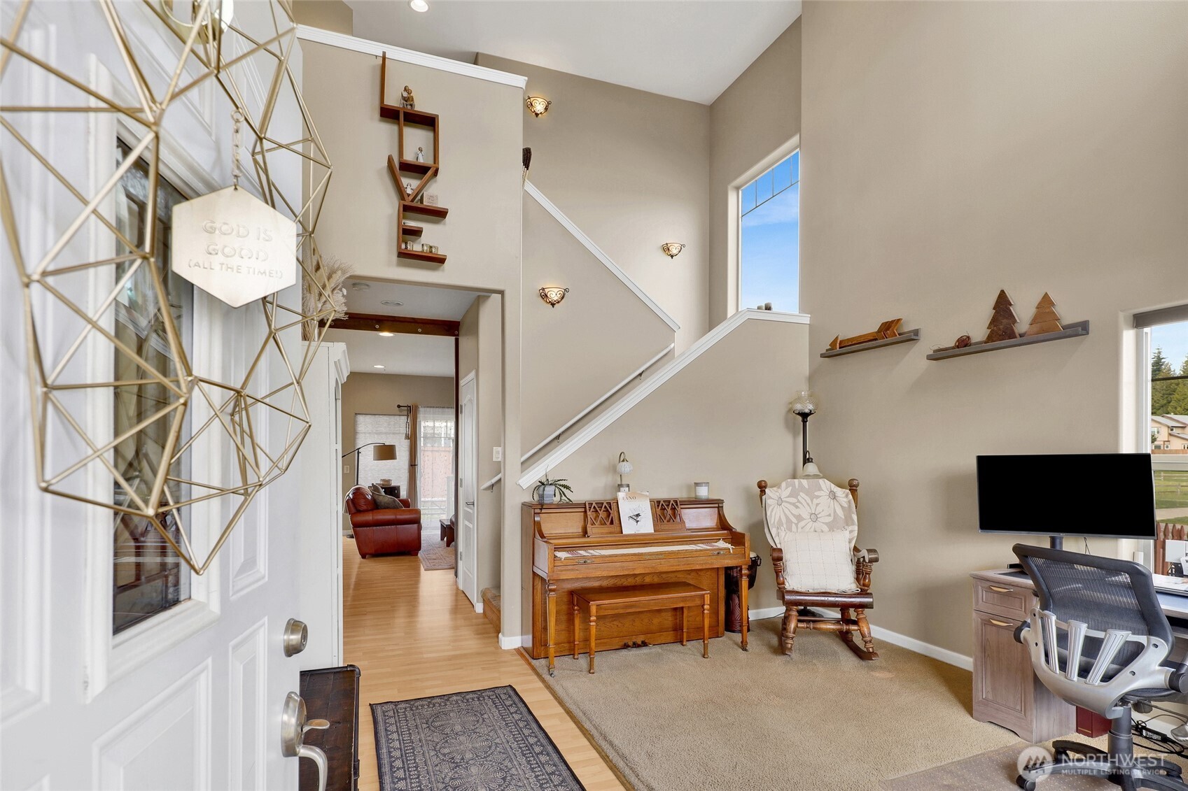 2622 Glenmore Street , Ferndale, WA 98248