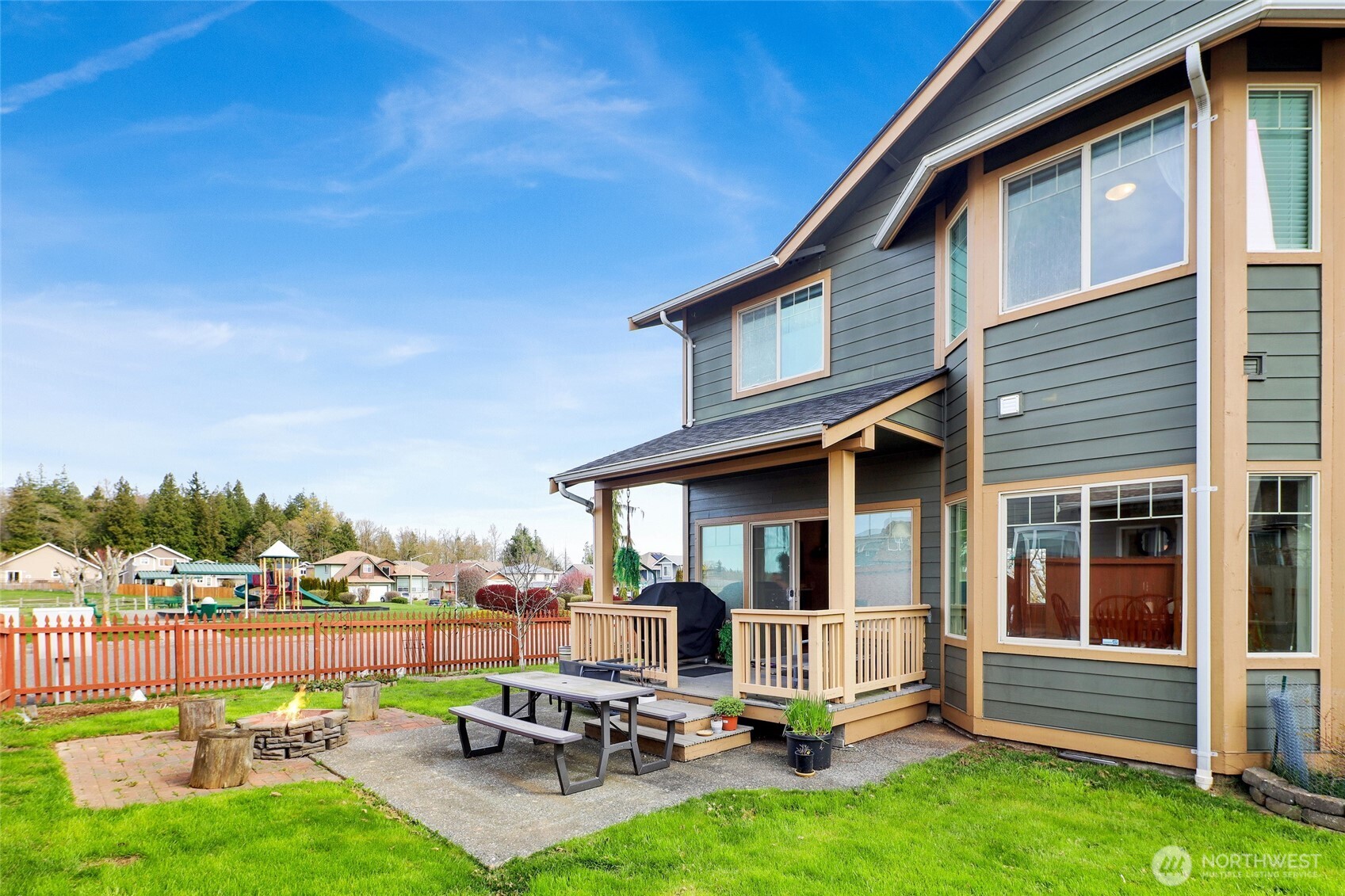 2622 Glenmore Street , Ferndale, WA 98248