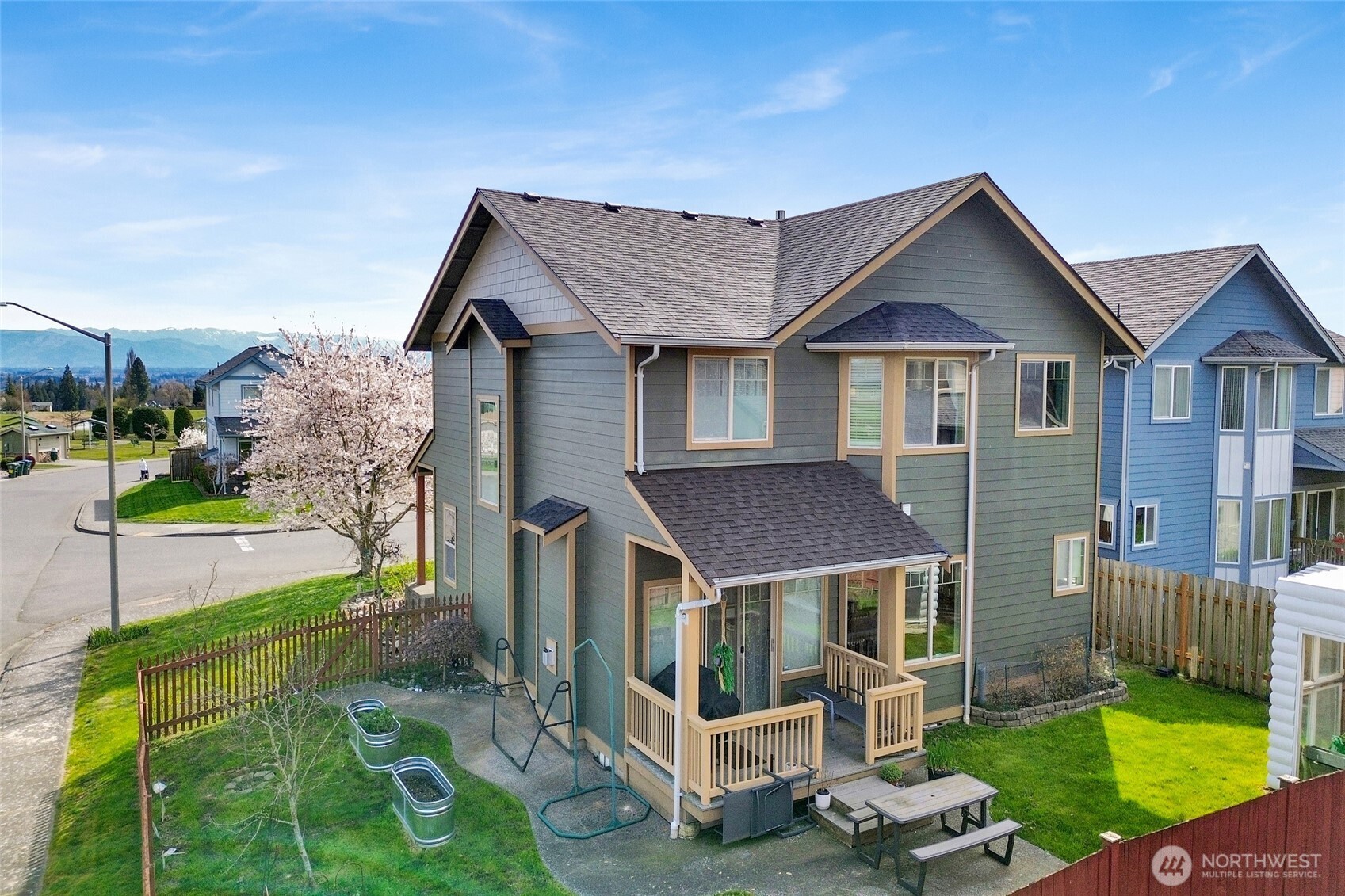 2622 Glenmore Street , Ferndale, WA 98248