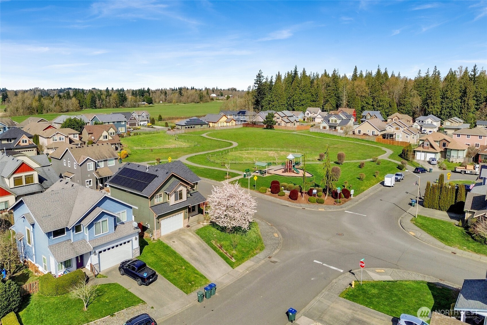 2622 Glenmore Street , Ferndale, WA 98248