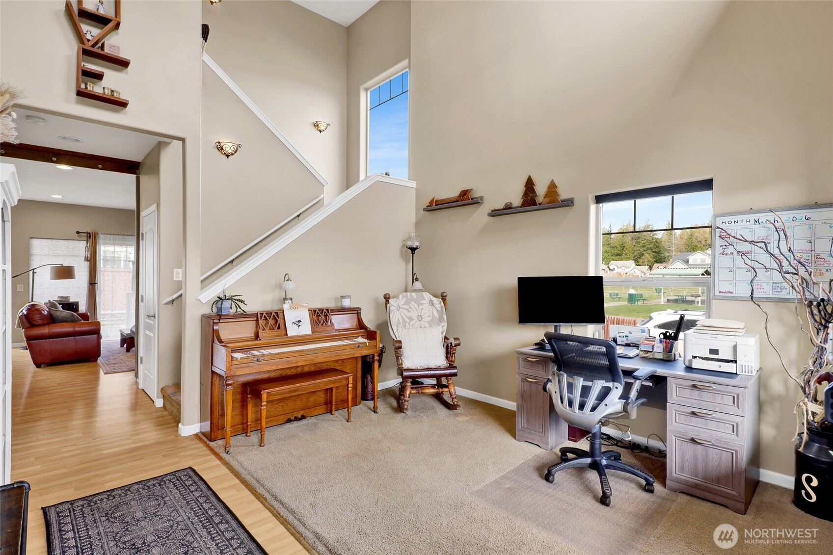 2622 Glenmore Street , Ferndale, WA 98248